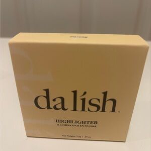 Da Lish Highlighter